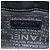 Borsa a Spalla CHANEL Catena COCO Marchio Camelia Velluto Nero Argento CC Auth 149585V - vista 21