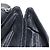 Borsa a Spalla CHANEL Catena COCO Marchio Camelia Velluto Nero Argento CC Auth 149585V - vista 23