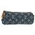 LOUIS VUITTON Pochette Monogram Denim Trousse Speedy GM Blu M95081 LV Auth 153581V