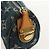 LOUIS VUITTON Pochette Monogram Denim Trousse Speedy GM Blu M95081 LV Auth 153581V - vista 12