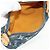 LOUIS VUITTON Pochette Monogram Denim Trousse Speedy GM Blu M95081 LV Auth 153581V - vista 16