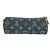 LOUIS VUITTON Pochette Monogram Denim Trousse Speedy GM Blu M95081 LV Auth 153581V - vista 3