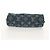 LOUIS VUITTON Pochette Monogram Denim Trousse Speedy GM Blu M95081 LV Auth 153581V - vista 7