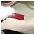 Borsa a spalla Nova Check in PVC beige Auth hk3007 di BURBERRY - vista 12