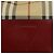 Borsa a spalla Nova Check in PVC beige Auth hk3007 di BURBERRY - vista 17
