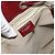 Borsa a spalla Nova Check in PVC beige Auth hk3007 di BURBERRY - vista 18