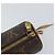 LOUIS VUITTON Pochette Papillon Monogramma LV Auth gh823 - vista 10