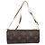LOUIS VUITTON Pochette Papillon Monogramma LV Auth gh823 - vista 13