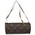 LOUIS VUITTON Pochette Papillon Monogramma LV Auth gh823 - vista 2