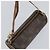 LOUIS VUITTON Pochette Papillon Monogramma LV Auth gh823 - vista 6