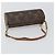 LOUIS VUITTON Pochette Papillon Monogramma LV Auth gh823 - vista 7