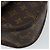 LOUIS VUITTON Monogram Saint Cloud GM Schultertasche M51242 LV Auth 146401 Monogramm - Ansicht 15