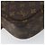 LOUIS VUITTON Monogram Saint Cloud GM Schultertasche M51242 LV Auth 146401 Monogramm - Ansicht 17