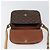 LOUIS VUITTON Monogram Saint Cloud GM Schultertasche M51242 LV Auth 146401 Monogramm - Ansicht 19