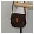 LOUIS VUITTON Monogram Saint Cloud GM Schultertasche M51242 LV Auth 146401 Monogramm - Ansicht 24