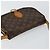 LOUIS VUITTON Monogram Saint Cloud GM Schultertasche M51242 LV Auth 146401 Monogramm - Ansicht 6
