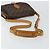 LOUIS VUITTON Monogram Saint Cloud GM Schultertasche M51242 LV Auth 146401 Monogramm - Ansicht 7