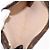Bucket LOUIS VUITTON Monograma Cubo PM Bolsa de Accesorios LV Auth 150301 - vista 10