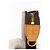 Bucket LOUIS VUITTON Monograma Cubo PM Bolsa de Accesorios LV Auth 150301 - vista 8
