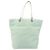 Borsa Tote GG Canvas Gucci Menta Oro 002 1098 3444 Auth gh1620 D'oro Verde - vista 13