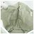 Borsa Tote GG Canvas Gucci Menta Oro 002 1098 3444 Auth gh1620 D'oro Verde - vista 19