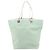 Borsa Tote GG Canvas Gucci Menta Oro 002 1098 3444 Auth gh1620 D'oro Verde - vista 2
