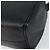 Céline Borsa a Spalla CELINE Circle in Pelle Nera e Oro Auth 159233 Nero D'oro - vista 15