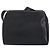 Céline Borsa a Spalla CELINE Circle in Pelle Nera e Oro Auth 159233 Nero D'oro - vista 2