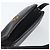 Céline Borsa a Spalla CELINE Circle in Pelle Nera e Oro Auth 159233 Nero D'oro - vista 6