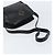 Céline Borsa a Spalla CELINE Circle in Pelle Nera e Oro Auth 159233 Nero D'oro - vista 7