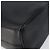 Céline Borsa a Spalla CELINE Circle in Pelle Nera e Oro Auth 159233 Nero D'oro - vista 9