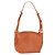 LOUIS VUITTON Epi Mandala PM Shoulder Bag Orange Mandarin M5893H LV Auth ka1219 Grey
