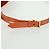 LOUIS VUITTON Epi Mandala PM Shoulder Bag Orange Mandarin M5893H LV Auth ka1219 Grey - view 10