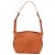 LOUIS VUITTON Epi Mandala PM Shoulder Bag Orange Mandarin M5893H LV Auth ka1219 Grey - view 2