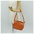 LOUIS VUITTON Epi Mandala PM Shoulder Bag Orange Mandarin M5893H LV Auth ka1219 Grey - view 21