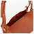 LOUIS VUITTON Epi Mandala PM Shoulder Bag Orange Mandarin M5893H LV Auth ka1219 Grey - view 6
