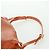 LOUIS VUITTON Epi Mandala PM Shoulder Bag Orange Mandarin M5893H LV Auth ka1219 Grey - view 8