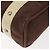 LOUIS VUITTON Antigua Cabas PM Borsa Tote Marrone LV Auth 151843 - vista 16