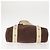 LOUIS VUITTON Antigua Cabas PM Borsa Tote Marrone LV Auth 151843 - vista 5