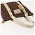LOUIS VUITTON Antigua Cabas PM Borsa Tote Marrone LV Auth 151843 - vista 6