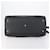 VERSACE Boston Tasche aus Leder 2-in-1 Schwarz Gold Auth am9495  - Ansicht 11