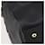 VERSACE Boston Tasche aus Leder 2-in-1 Schwarz Gold Auth am9495  - Ansicht 13
