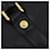 VERSACE Boston Tasche aus Leder 2-in-1 Schwarz Gold Auth am9495  - Ansicht 16