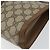 GUCCI GG Supreme Web Sherry Line Clutch Bag PVC Beige Rosso 89 01 033 Auth 150947 - vista 7