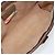 GUCCI GG Supreme Web Sherry Line Clutch Bag PVC Beige Rosso 89 01 033 Auth 150947 - vista 9