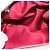 Borsa a spalla in pelle Miu Miu con catena crema argento Auth yk19775 Crudo - vista 18