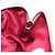 Borsa a spalla in pelle Miu Miu con catena crema argento Auth yk19775 Crudo - vista 19