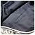 Borsa a mano in tela Trotter Christian Dior blu Auth ar13752 Blu navy - vista 11