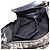 Borsa a mano in tela Trotter Christian Dior blu Auth ar13752 Blu navy - vista 20