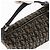 Borsa a mano in tela Trotter Christian Dior blu Auth ar13752 Blu navy - vista 6